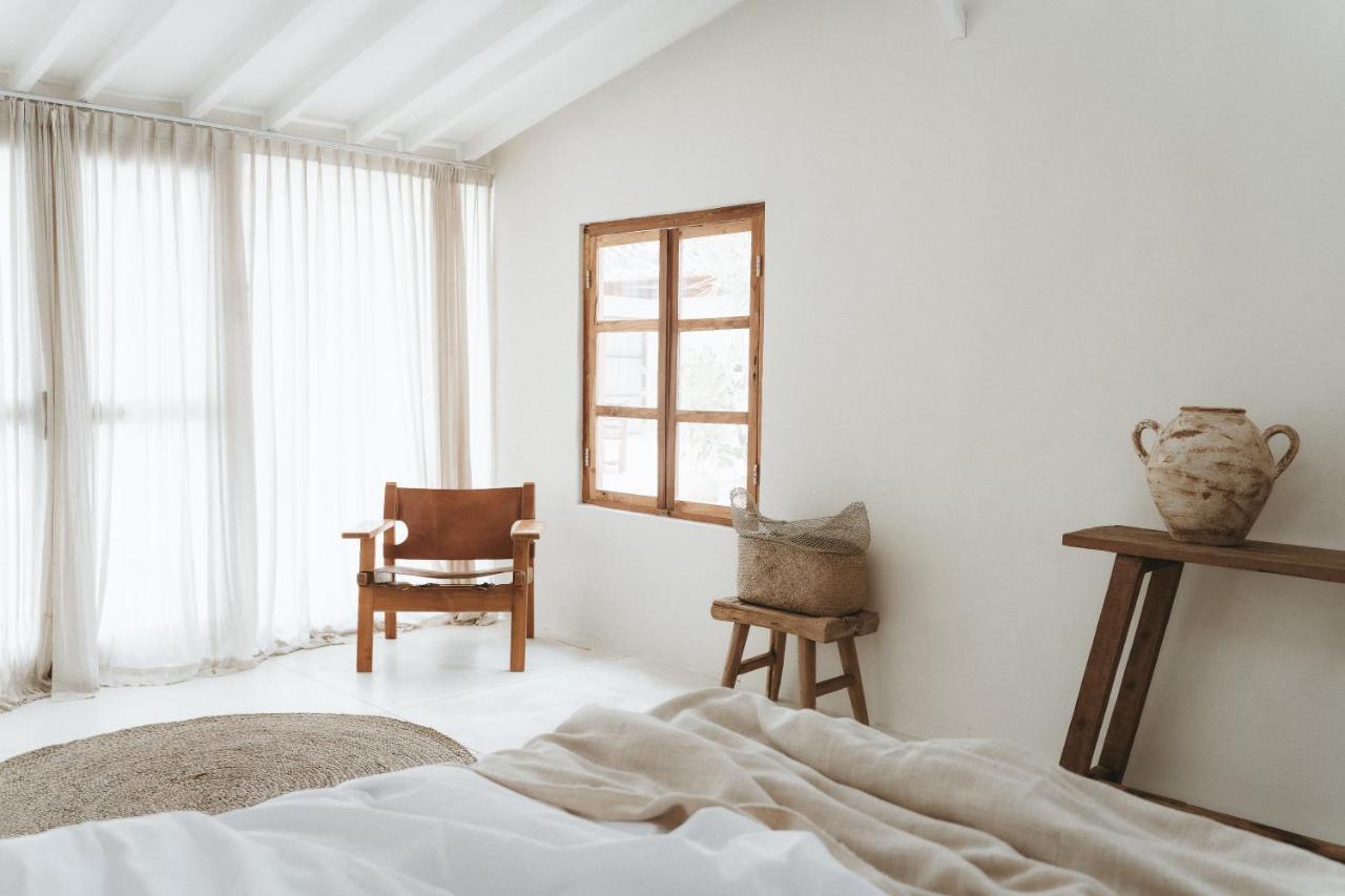 Casa Sula Bali Villa Uluwatu  Luaran gambar