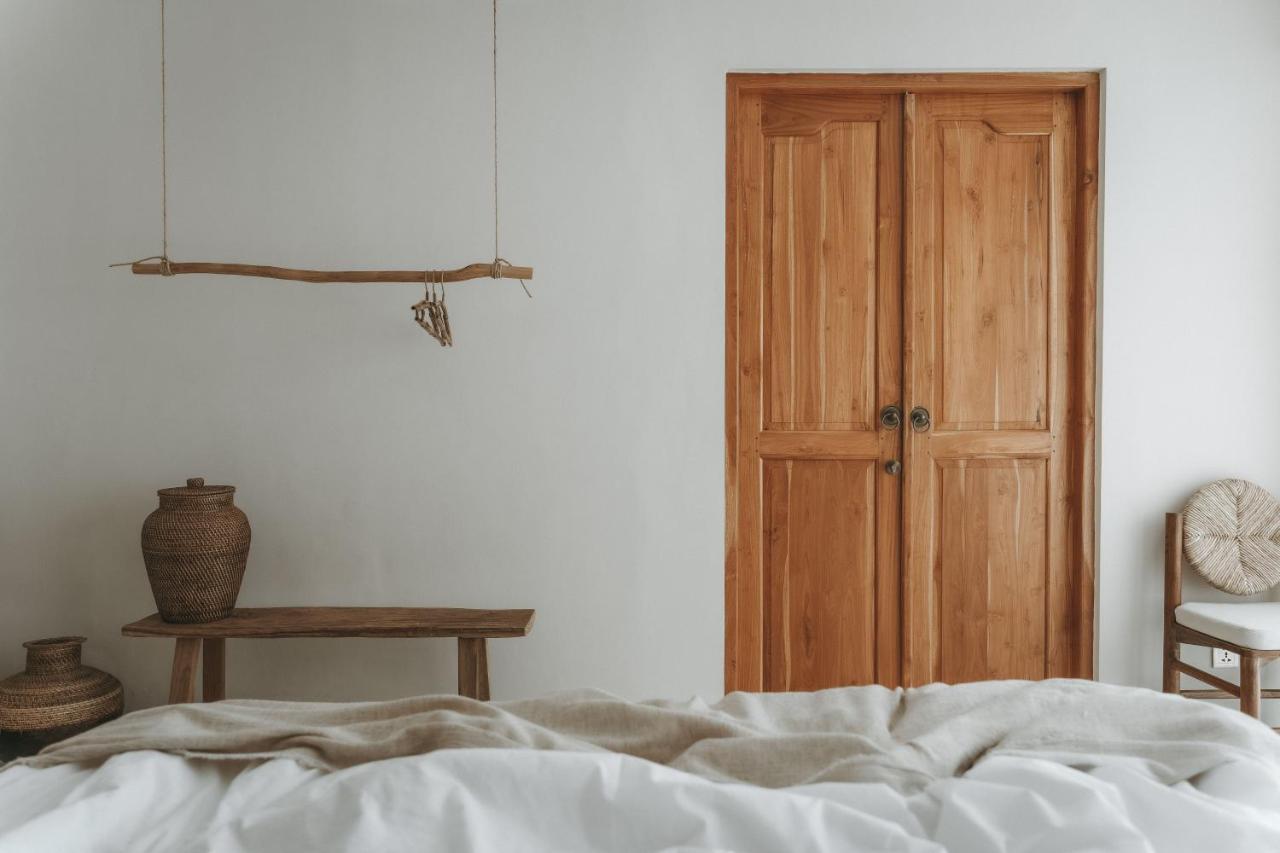Casa Sula Bali Villa Uluwatu  Luaran gambar