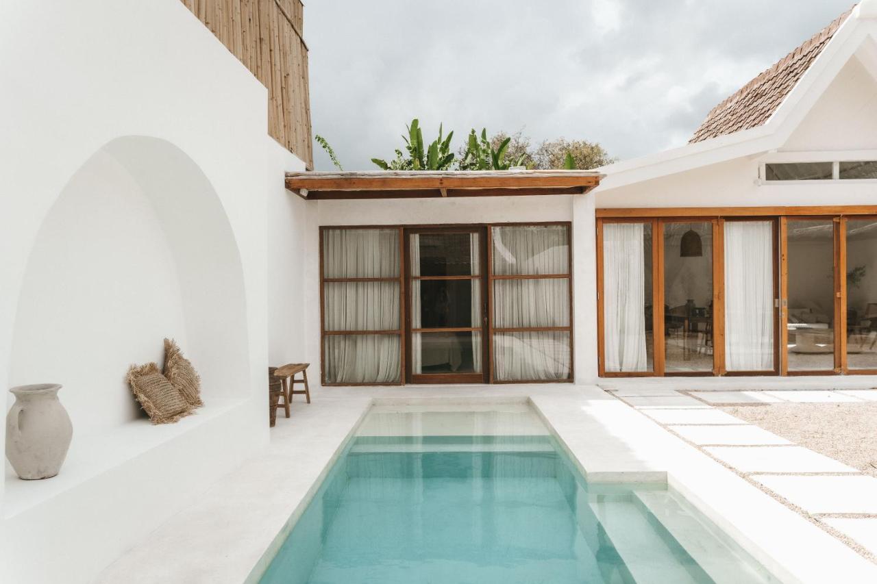 Casa Sula Bali Villa Uluwatu  Luaran gambar