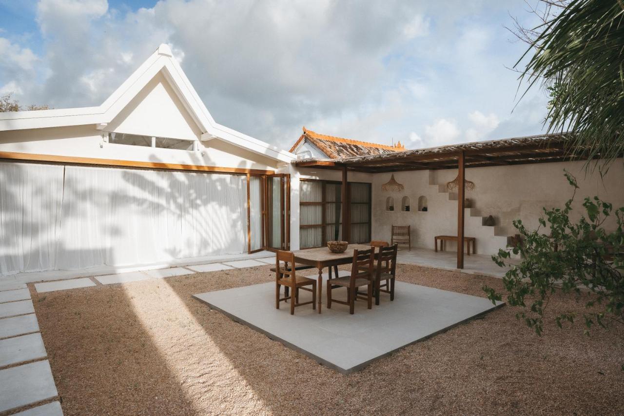 Casa Sula Bali Villa Uluwatu  Luaran gambar