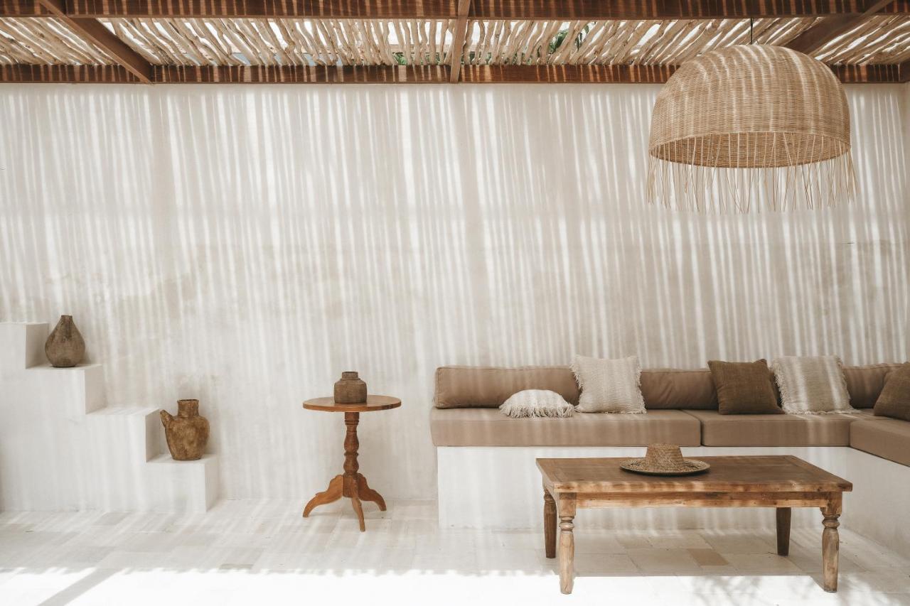 Casa Sula Bali Villa Uluwatu  Luaran gambar