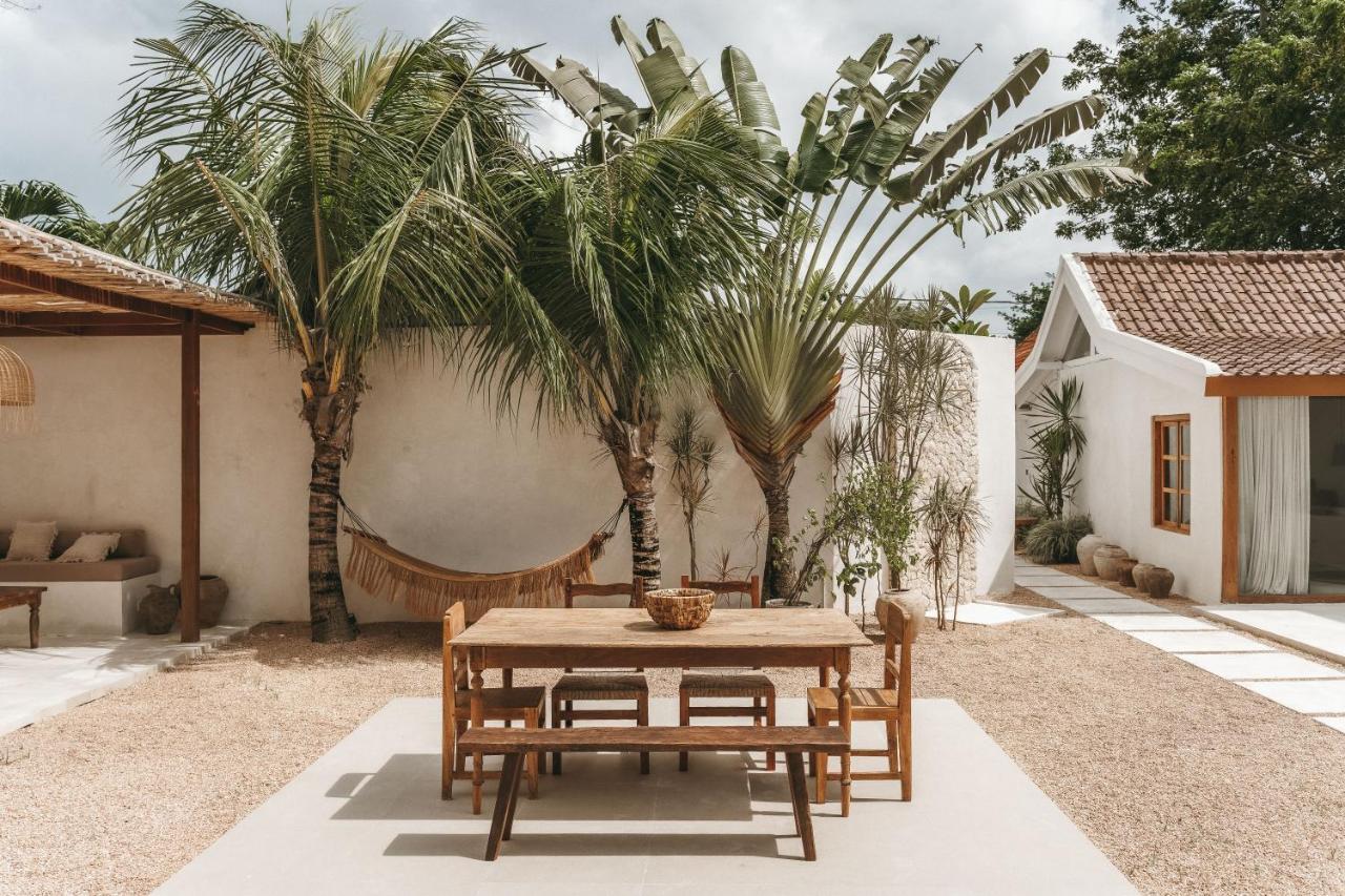 Casa Sula Bali Villa Uluwatu  Luaran gambar