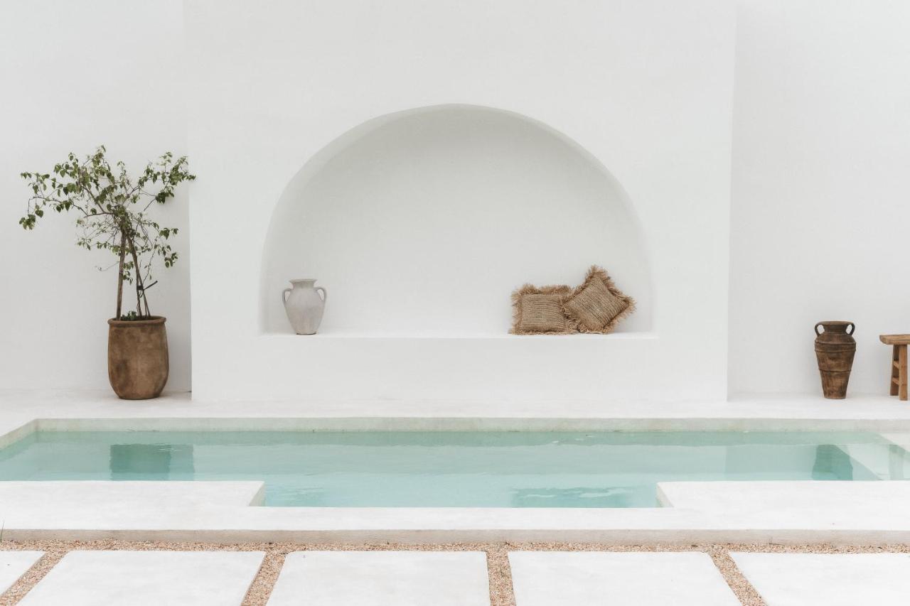 Casa Sula Bali Villa Uluwatu  Luaran gambar