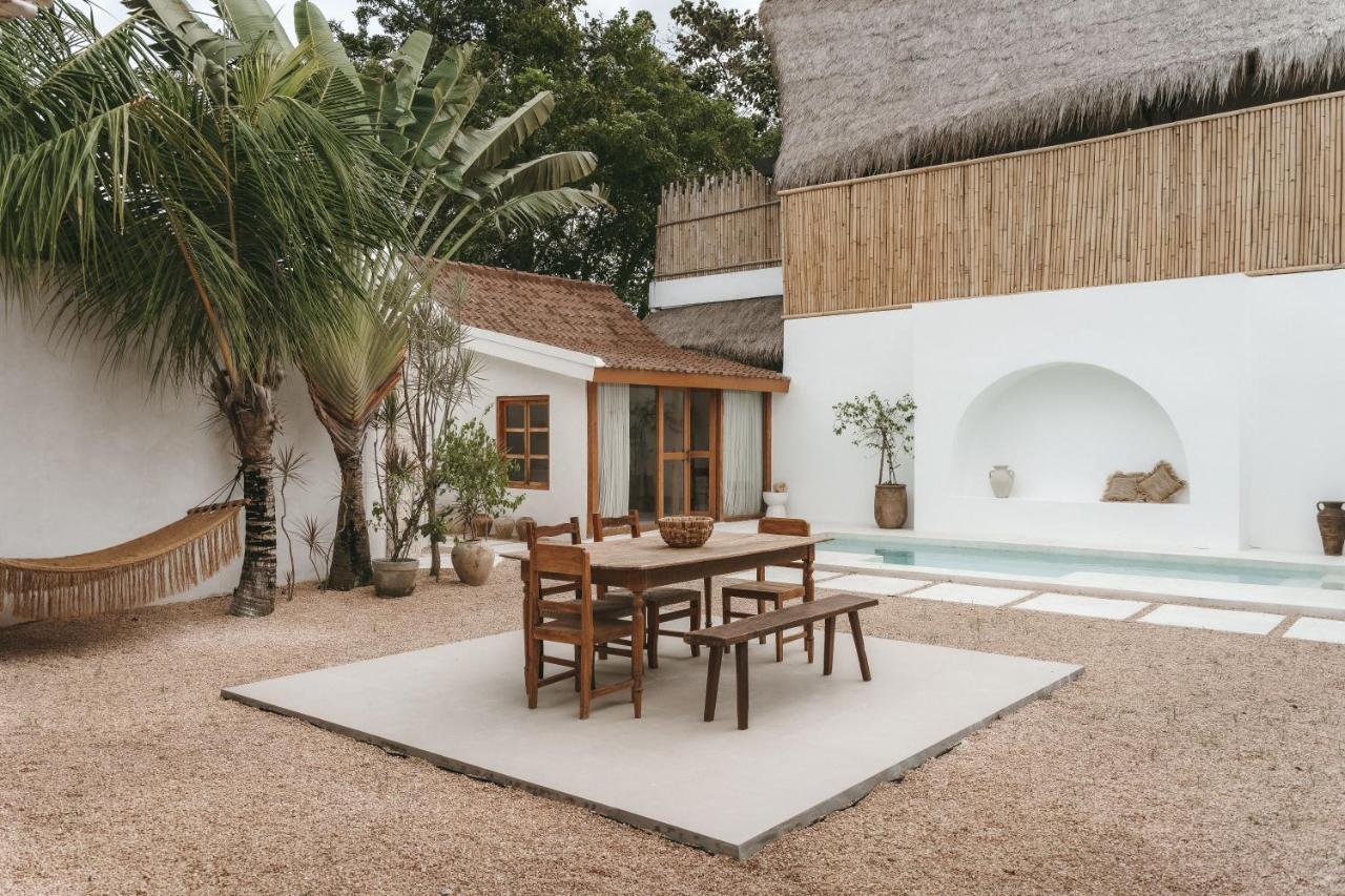 Casa Sula Bali Villa Uluwatu  Luaran gambar
