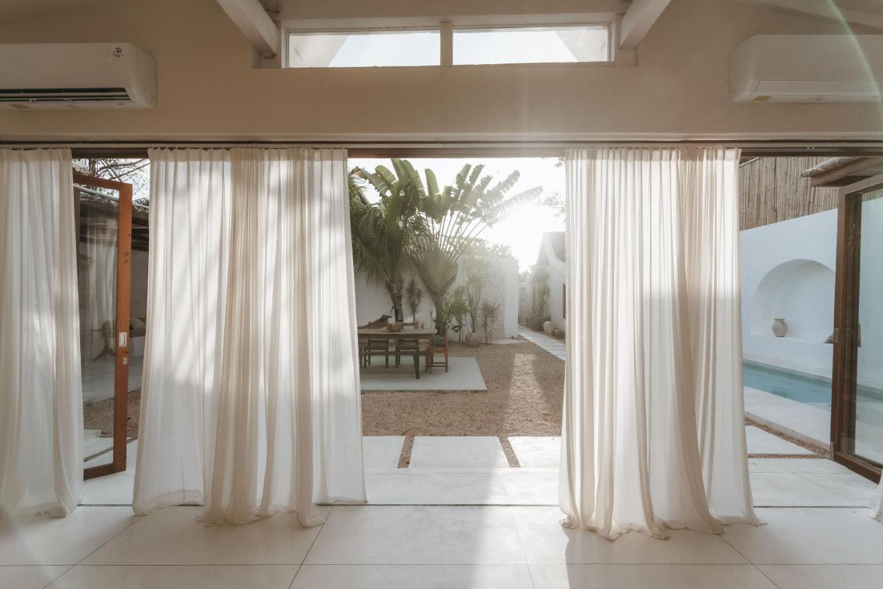 Casa Sula Bali Villa Uluwatu  Luaran gambar