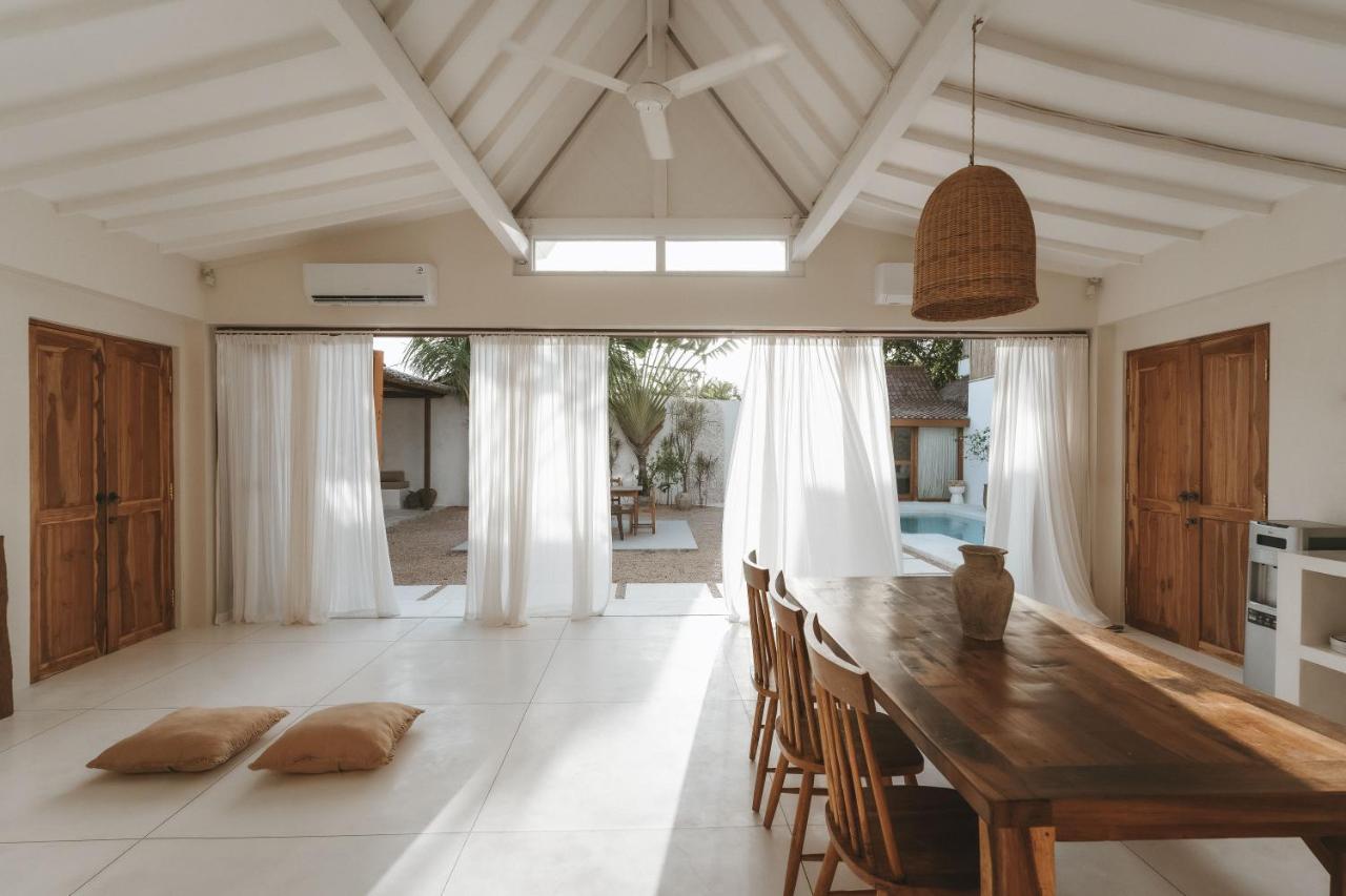 Casa Sula Bali Villa Uluwatu  Luaran gambar
