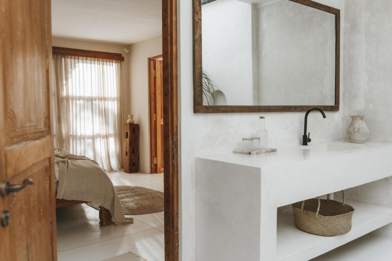 Casa Sula Bali Villa Uluwatu  Luaran gambar