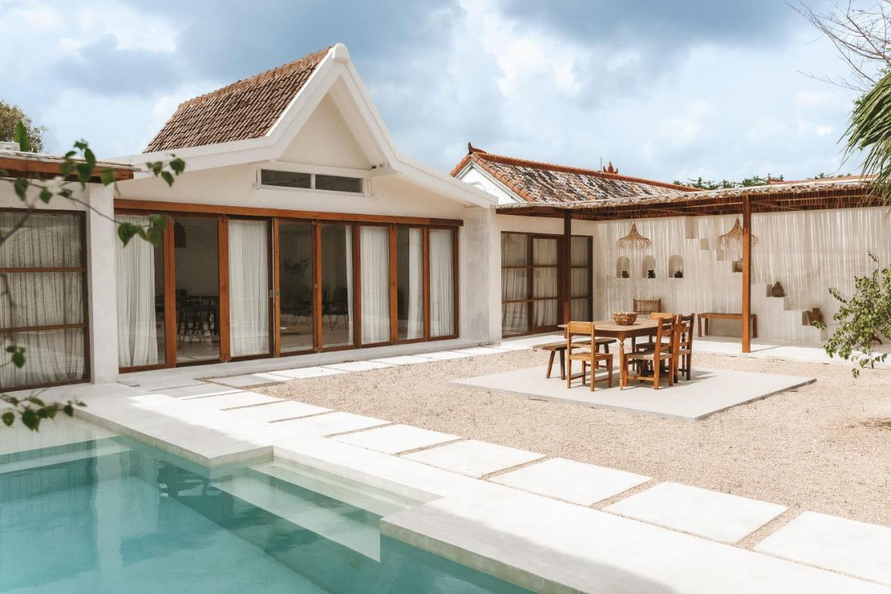 Casa Sula Bali Villa Uluwatu  Luaran gambar