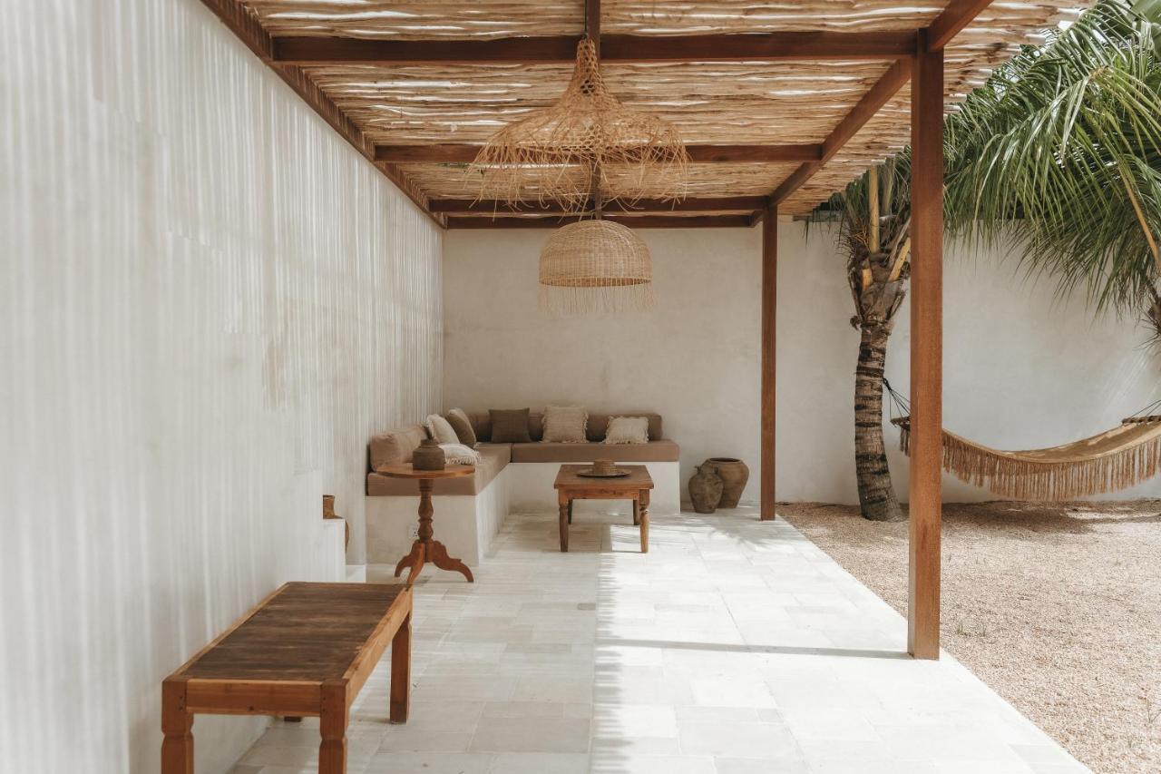 Casa Sula Bali Villa Uluwatu  Luaran gambar