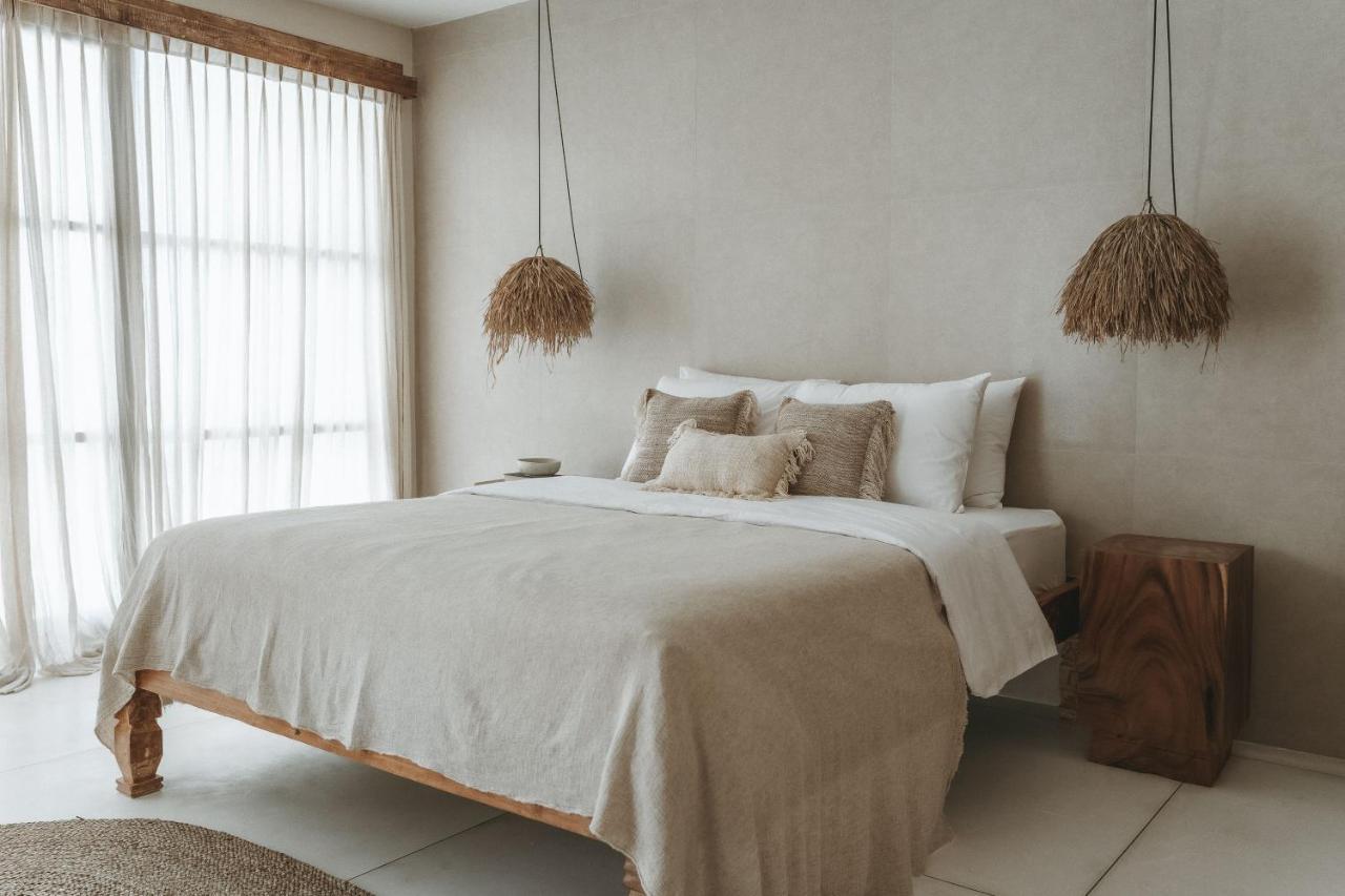 Casa Sula Bali Villa Uluwatu  Luaran gambar