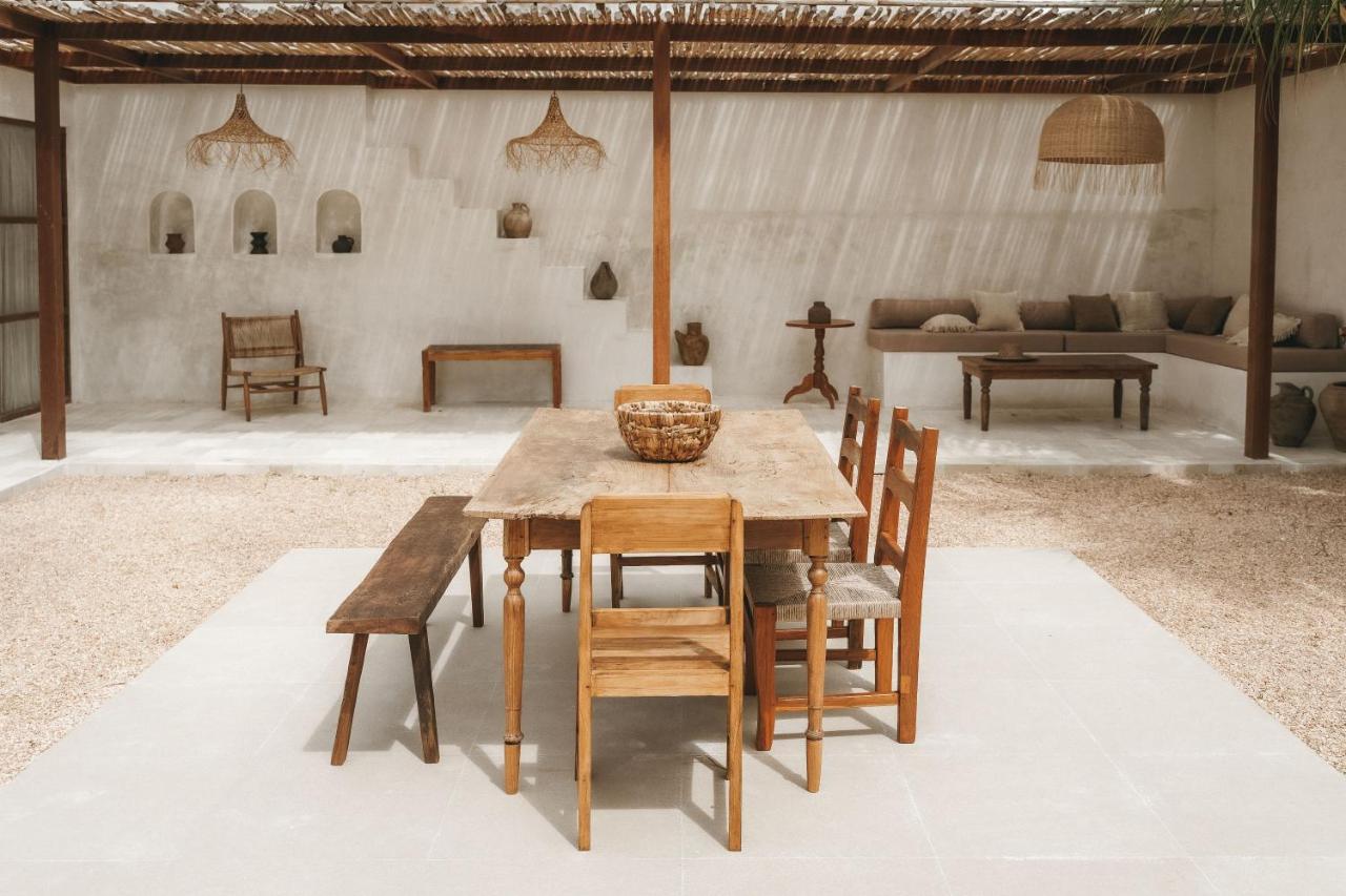 Casa Sula Bali Villa Uluwatu  Luaran gambar