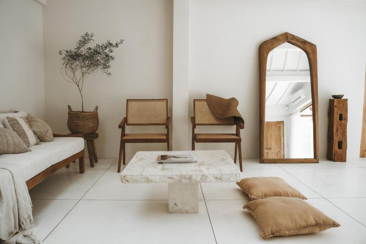 Casa Sula Bali Villa Uluwatu  Luaran gambar